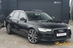 Audi A6 - 2