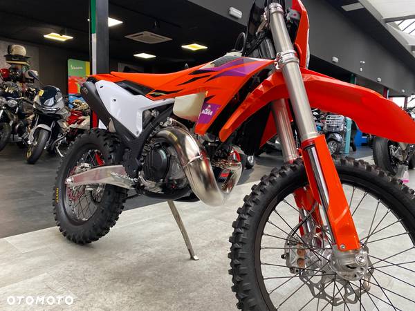 KTM EXC - 10