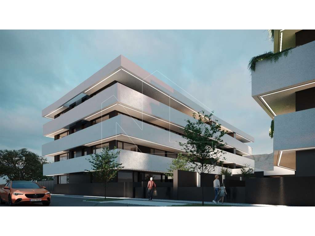 Apartamento T3 Duplex De Luxo Aveiro