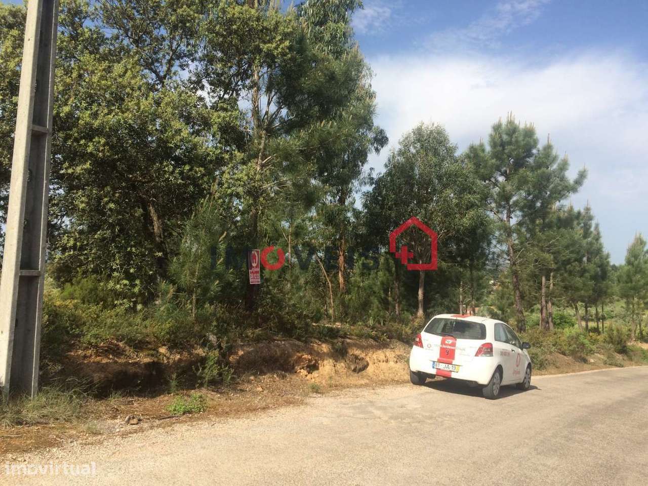 Terreno - Grande imagem: 3/3