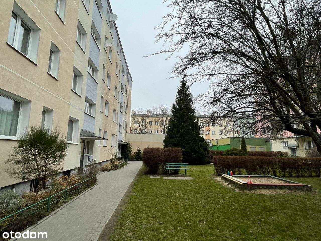 3-pok,50m2,ul. Batorego, centrum Gdańsk-Wrzeszcz,-16