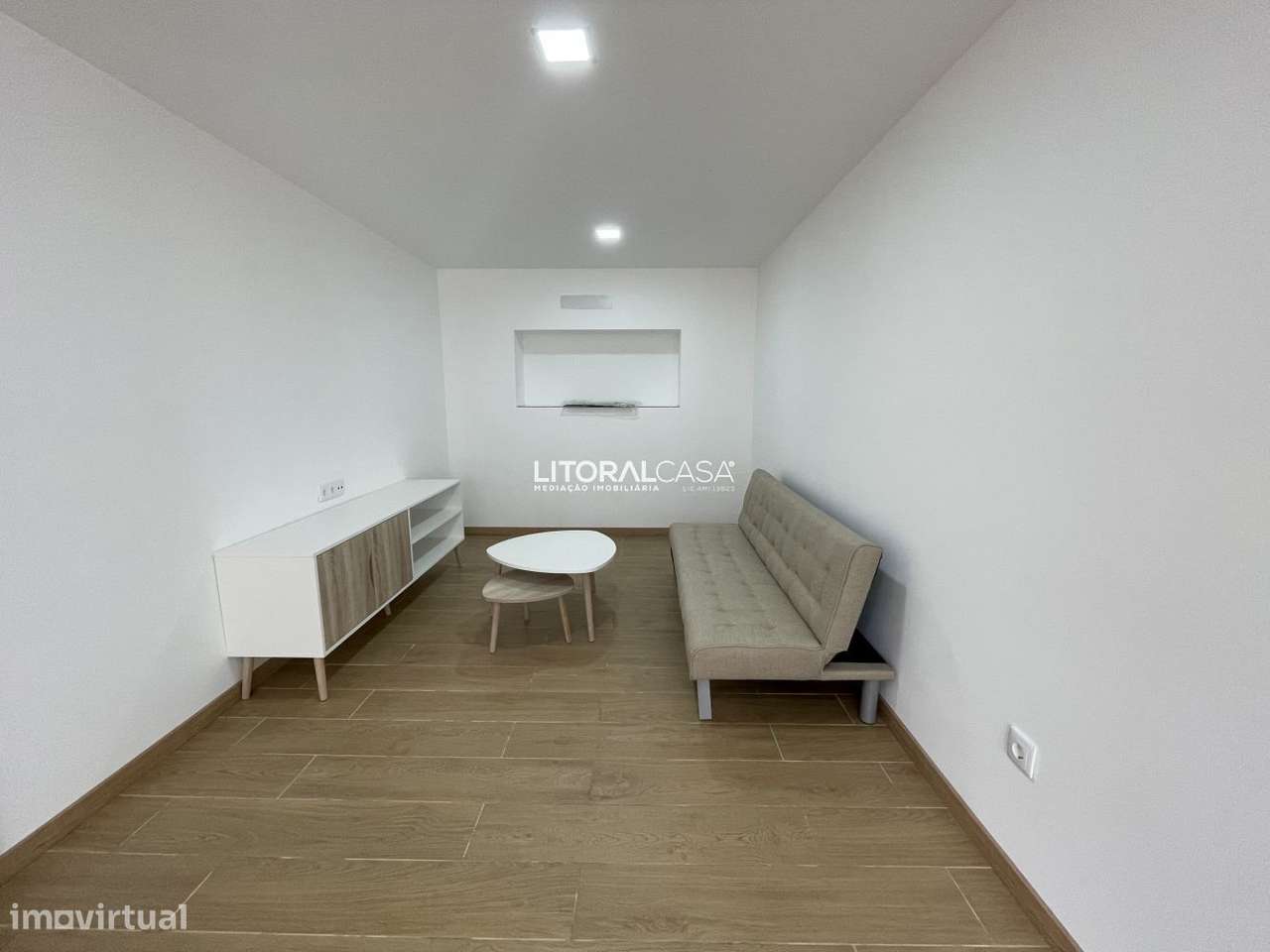 Moradia T2 rés do chão em Nariz - Grande imagem: 5/16