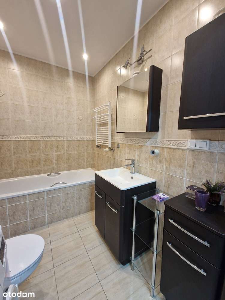 Smardzewska, Nowszy Blok, Układ Niezależny-12