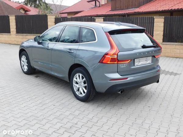 Volvo XC 60 D4 Geartronic Momentum - 5