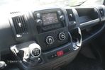 Peugeot BOXER 2.2 HDI 165CV - 3 LUG./AC - 13