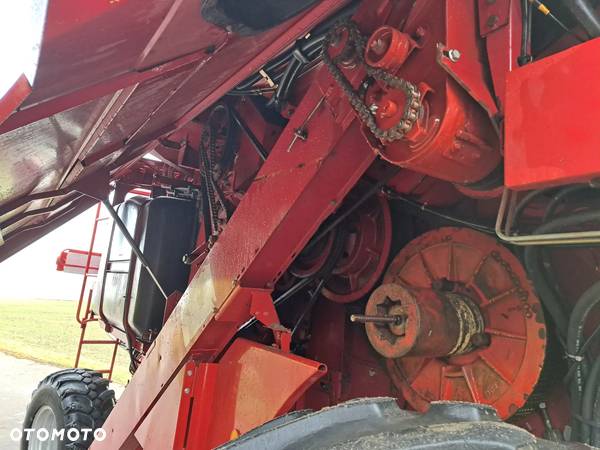 Case IH 527 MDW E527 - 12