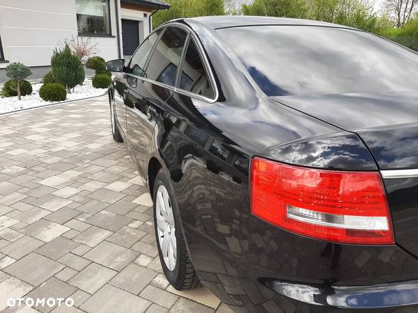 Audi A6 2.0T FSI Multitronic - 17