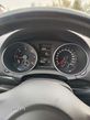 Volkswagen Golf 1.6 TDI DPF BlueMotion - 15