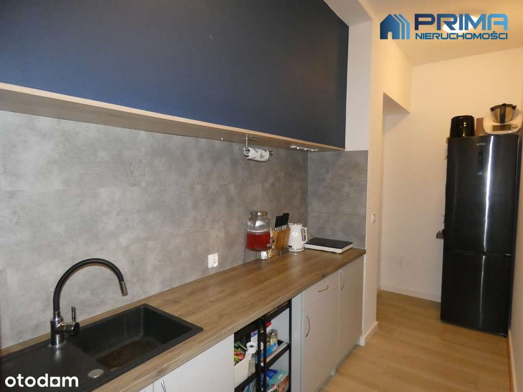 Apartament 3 pokojowy 450 m od morza !-5