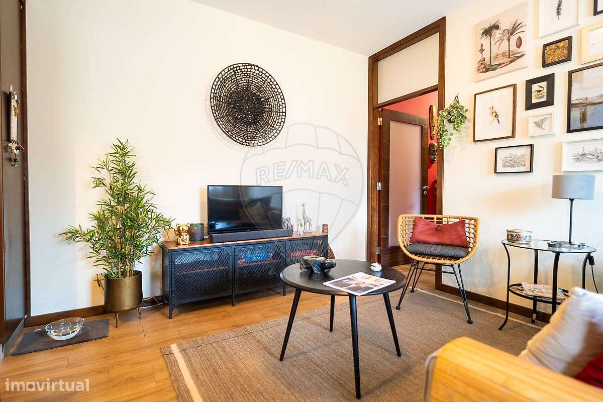 Moradia T2 para venda - Grande imagem: 4/25