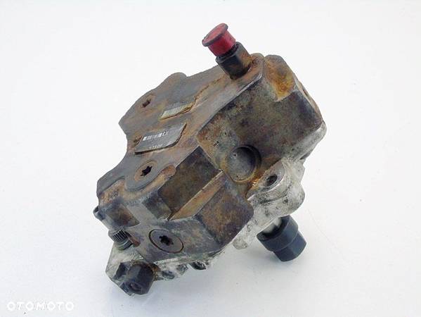 Pompa Wtryskowa 0445010146 3.0 D Bmw X5 X6 E70 E71 E60 E90 E61 E91 E92 E93 - 5