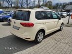 Volkswagen Touran - 5