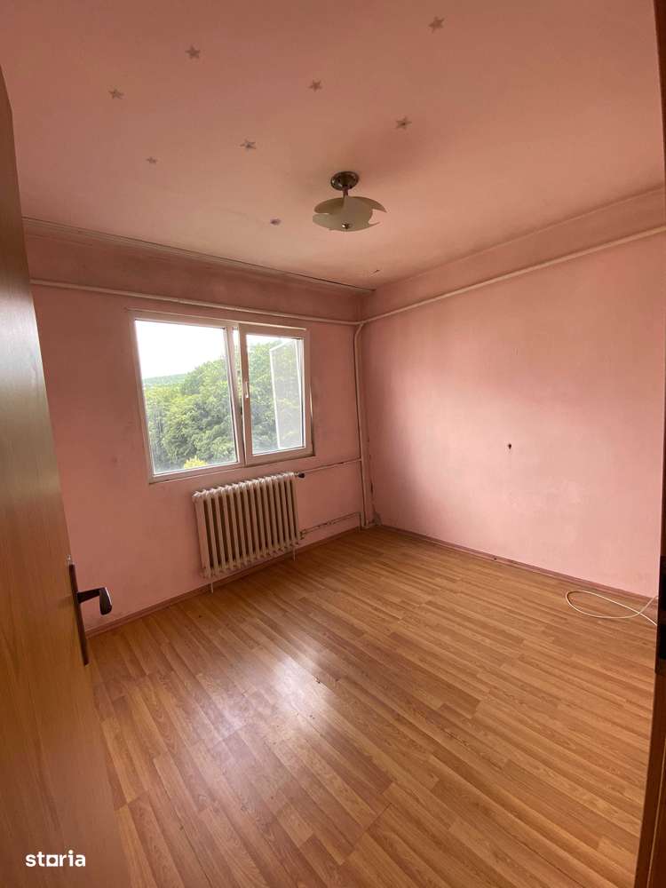Aparatament 3 camere, str Ciucas, Manastur-4