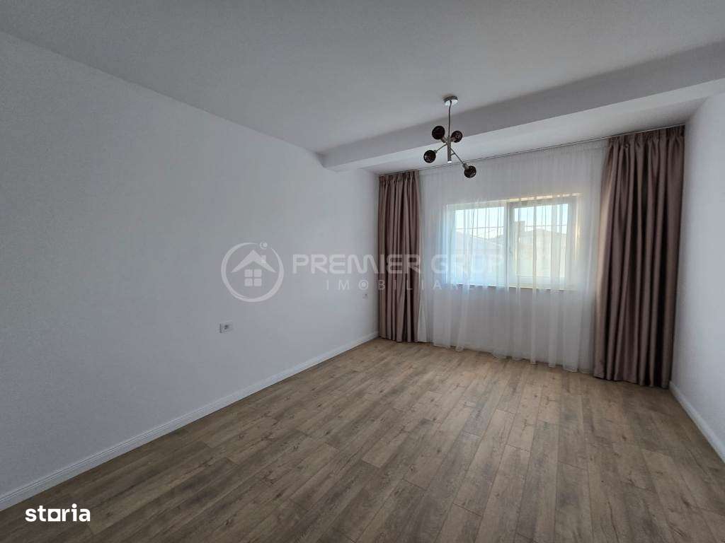 Vila-Triplex 4 camere 110mp, Popas Pacurari-Valea Lupului - Imagine principală: 4/13