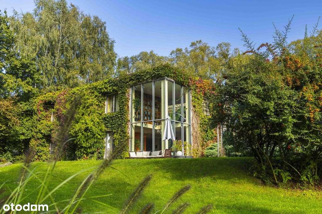 Dom Z Lasem I Malin - Pełny obrazek: 1/20