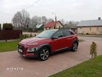 Hyundai Kona 1.6 T-GDI Premium 4WD DCT - 25