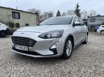 Ford Focus Turnier 1.5 EcoBlue Start-Stopp-System COOL&CONNECT - 4
