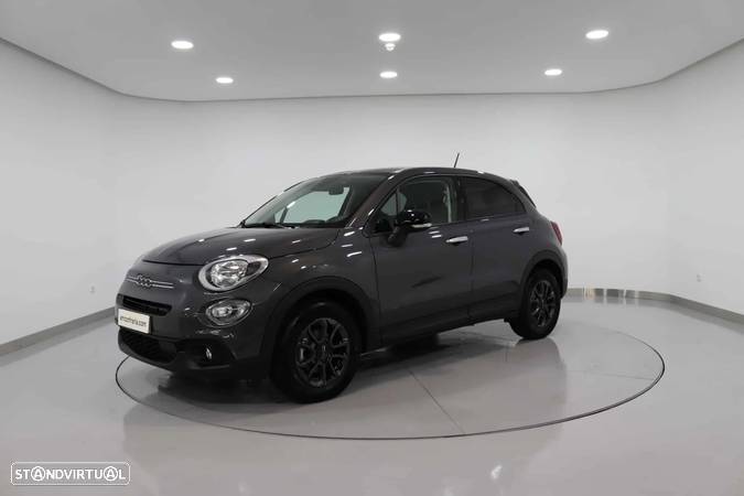 Fiat 500X 1.0 FireFly - 3