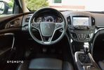 Opel Insignia 2.0 CDTI Sports Tourer ecoFLEX Start/Stop Innovation - 9