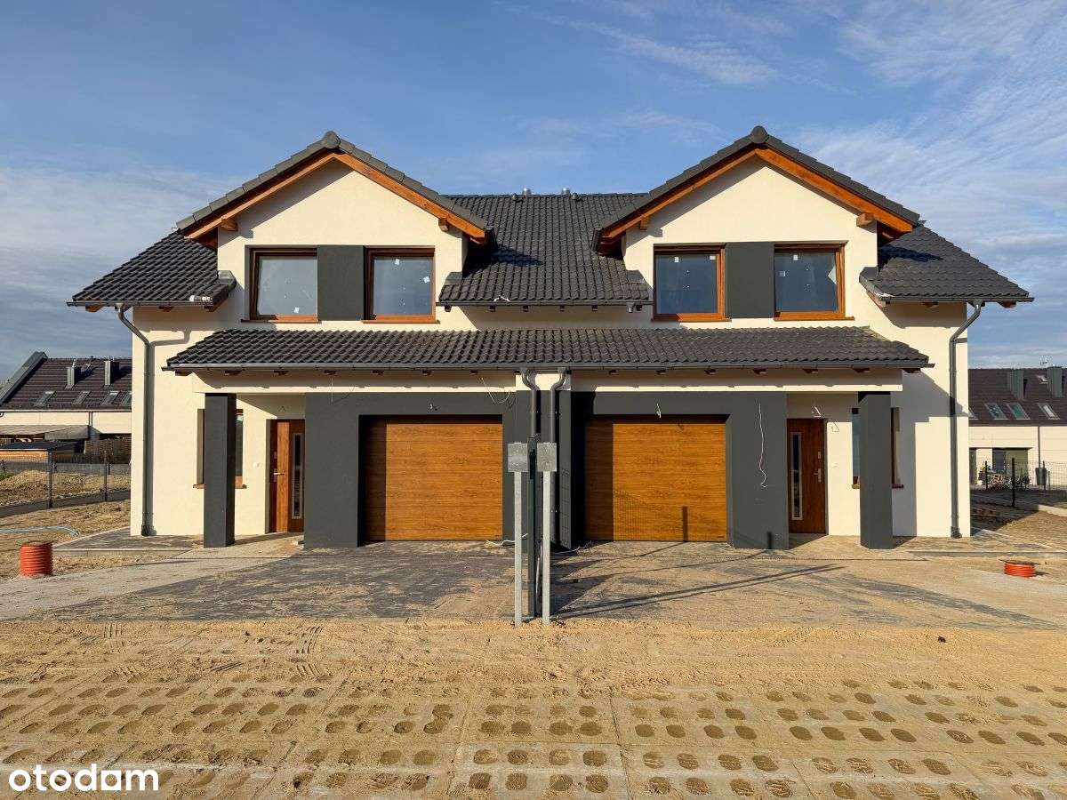 Ostatni -Eko dom oddany do użytkowania, światłowód-0