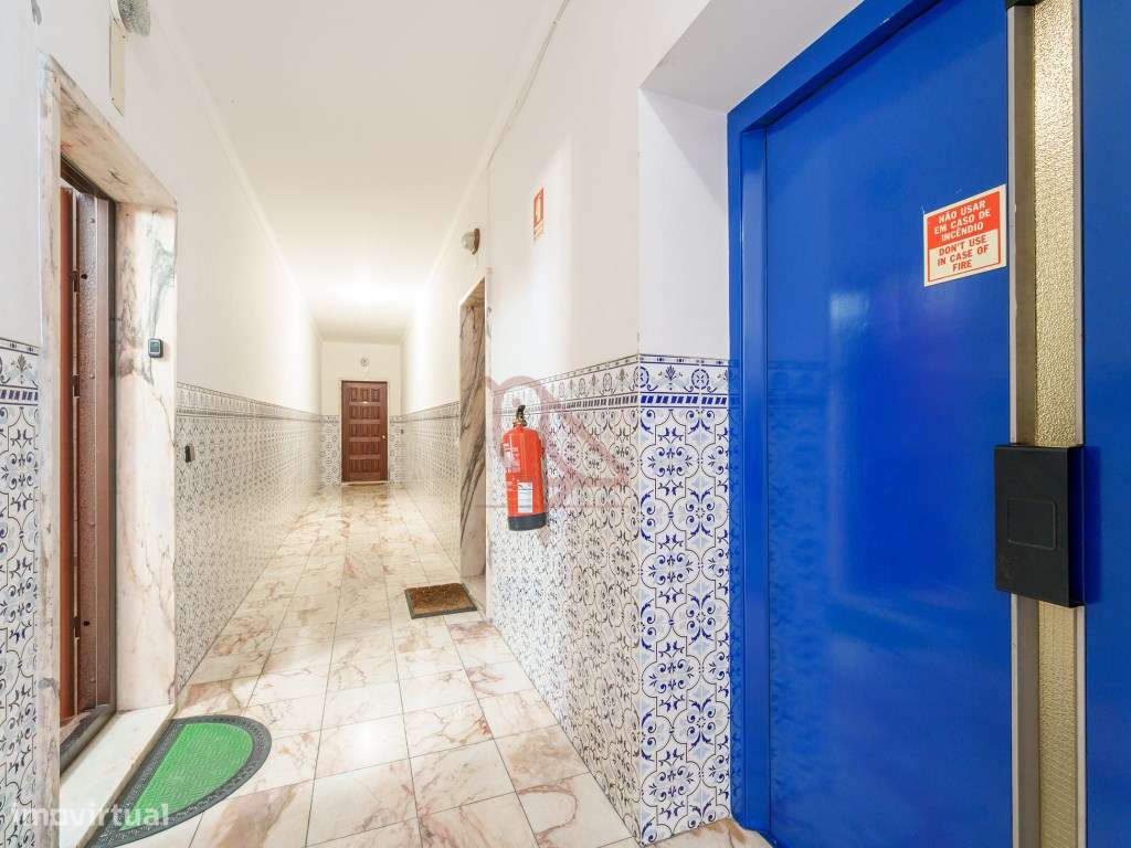 Apartamento T2 em Fátima | Funcionalidade, Conforto e Modernidade-32