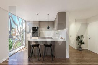 Apartamento T1 | Fração AL | 4º Piso | Edifício HINTON | Funchal | Ilh - Grande imagem: 3/10