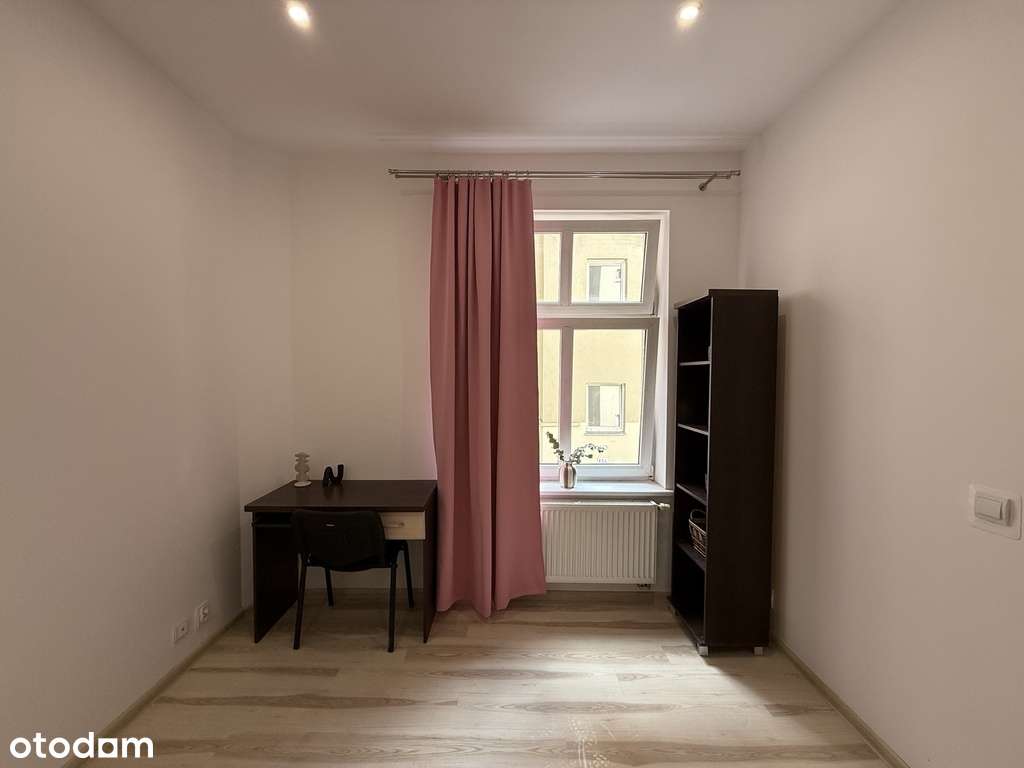 Pracujący gotowiec inwestycyjny/ROI 7,6%/PZN Wilda - Pełny obrazek: 3/19