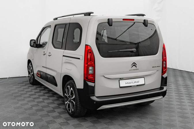 Citroën Berlingo M 1.2 PureTech Feel S&S - 5