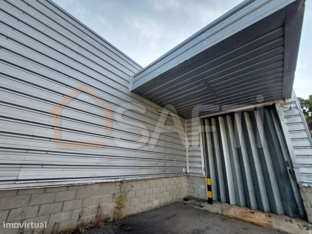 Pavilhão - Grande imagem: 3/6