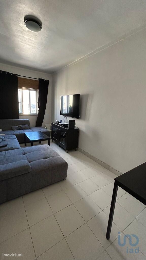 Apartamento T2 em Setúbal de 60,00 m2