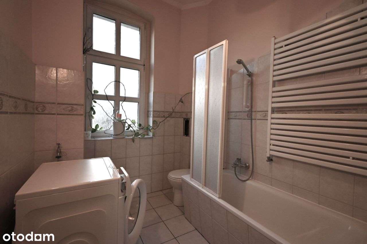 Łazarz Głogowska 4 pokoje 119m Balkon Piwnica Hit!-15