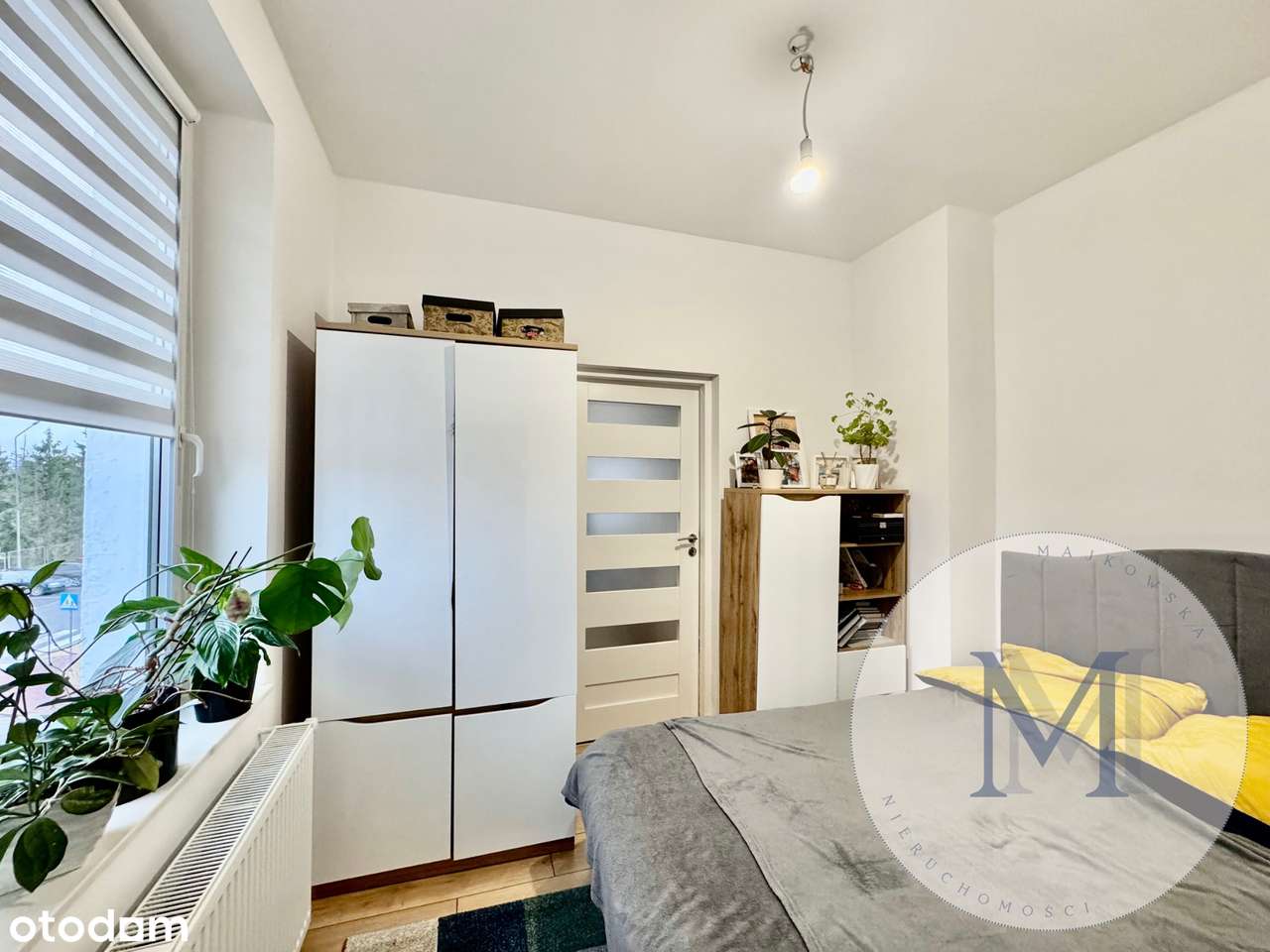 Trzypokojowe mieszkanie po kapitalnym remoncie-5