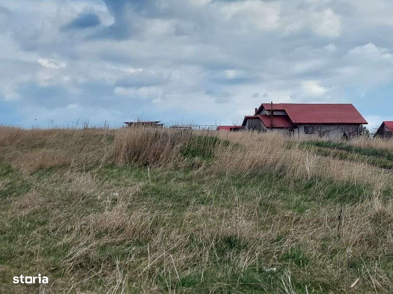 DN28 - ZEELANDIA, 5000 mp, zona cu PUG industrial, intravilan!-10