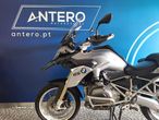 BMW R 1200 GS - 6