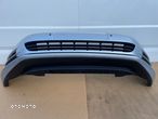 VW GOLF VII 5G0 ZDERZAK PRZEDNI ORYGINALNY PDC SPRYSKI SREBRNY 5G0805915 5G0807221 - 6