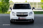 Chevrolet Orlando 1.8 LTZ - 13