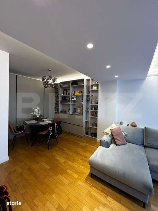 Apartament de vanzare – 3 camere | Sisesti | 90 mp | - Imagine principală: 2/19