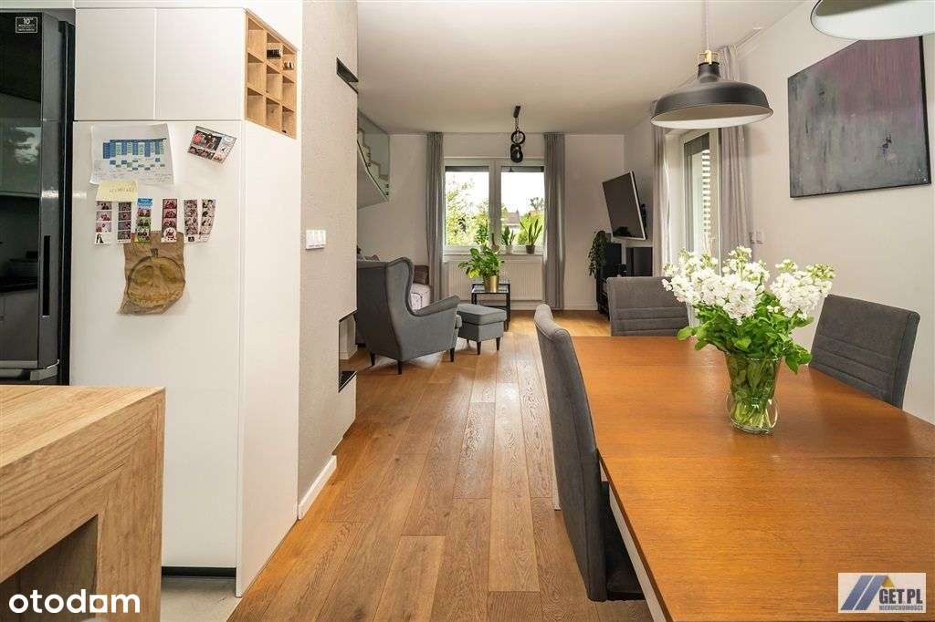 Komfortowy dom Kraków-Tyniec - Pełny obrazek: 5/20