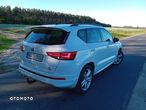 Seat Ateca 2.0 TSI Xcellence S&S 4Drive DSG - 7