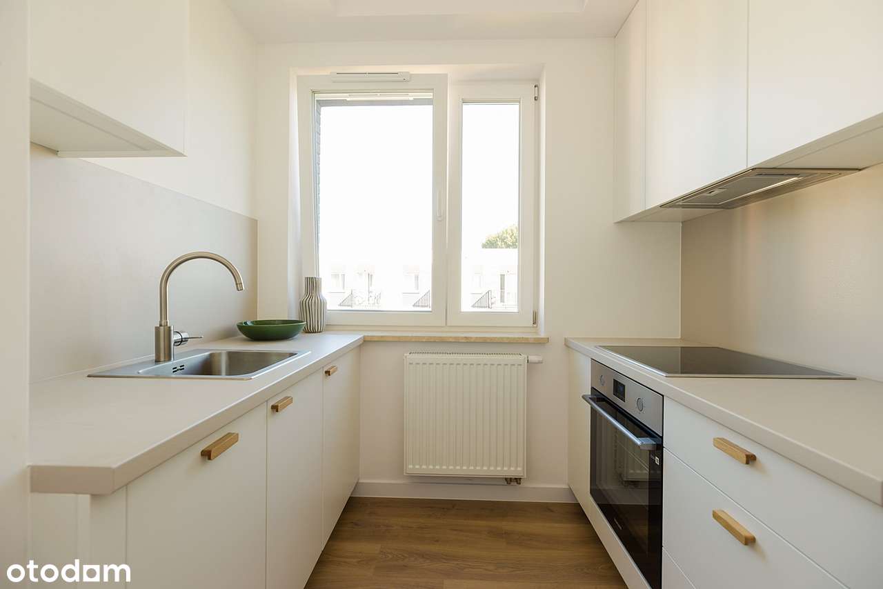 2 pokoje | Ogródek | 0% prowizji | Bezpośrednio - Pełny obrazek: 4/16