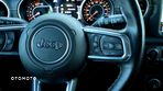 Jeep Wrangler Unlimited GME 2.0 Turbo Sahara - 33