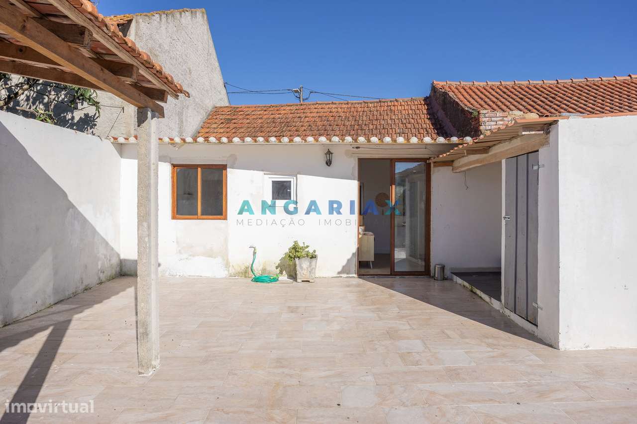 ANG1508 - Moradia T1 + 1 para Venda em Coz, Alcobaça-28
