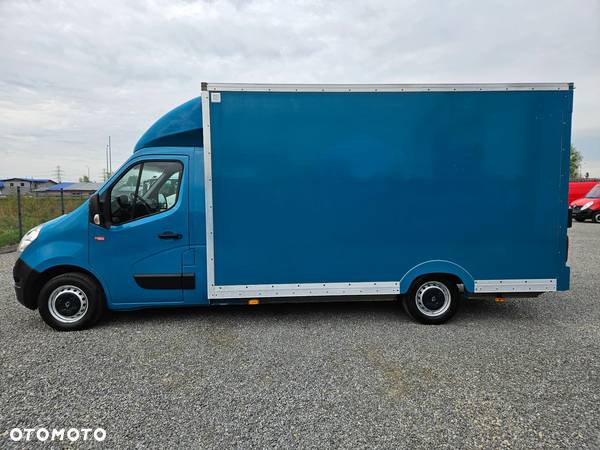 Renault Master - 6