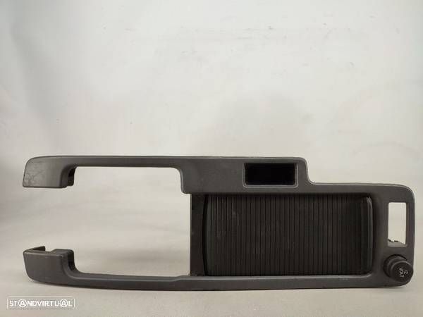 Outras Partes Volvo C30 (533) - 1