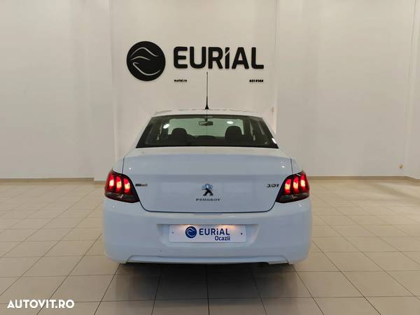 Peugeot 301 1.2 PureTech Active - 4