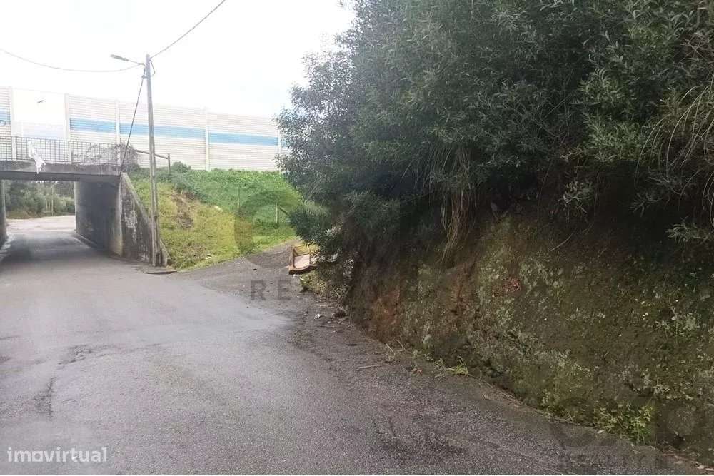 Lote de terreno para construção em Arcozelo - Grande imagem: 4/7