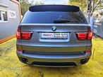 BMW X5 3.5sd Aut. - 6