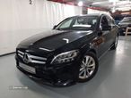 Mercedes-Benz C 220 d Station 9G-TRONIC Avantgarde - 1