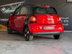 Smart ForFour 1.0 Passion 71 - 7