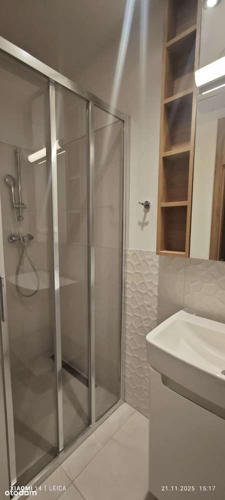 Apartament inwestycyjny na Woli-11